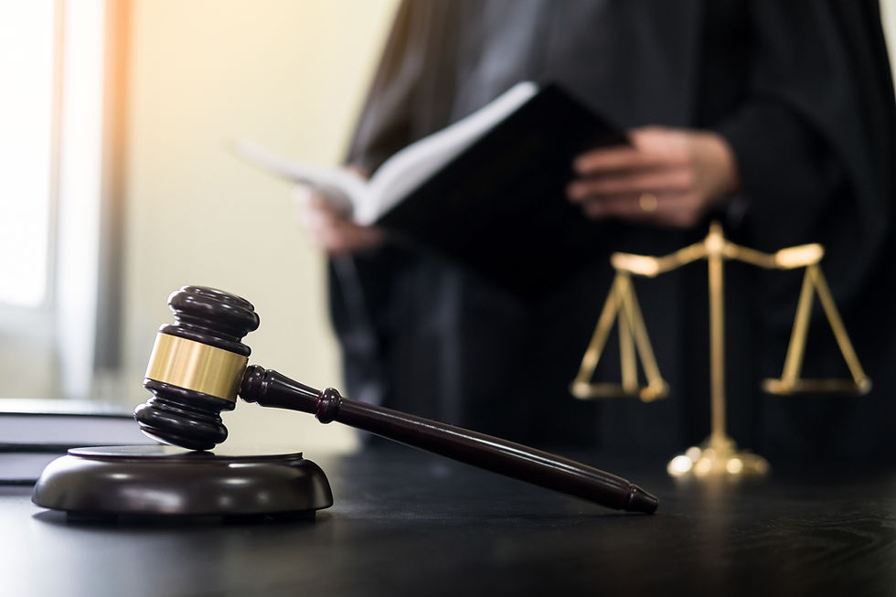 Rédaction du dispositif des conclusions d’appel un peu de répit pour les avocats