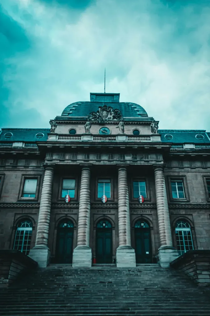 Annexe à la déclaration d&rsquo;appel uniquement en cas d’empêchement d&rsquo;ordre technique