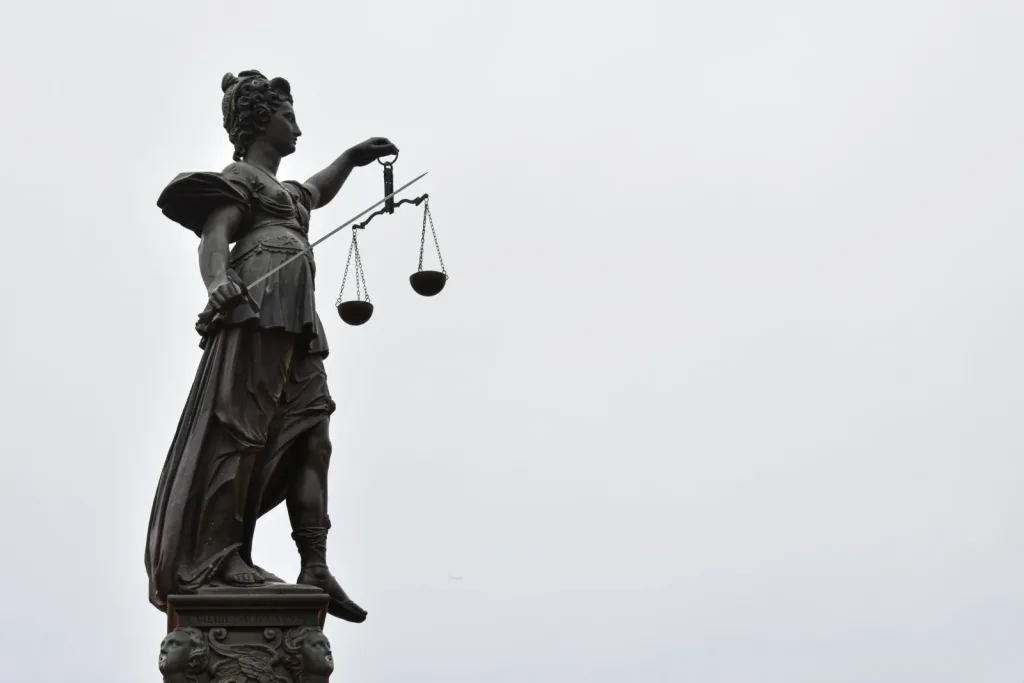 Les symboles de la justice une exploration historique et culturelle