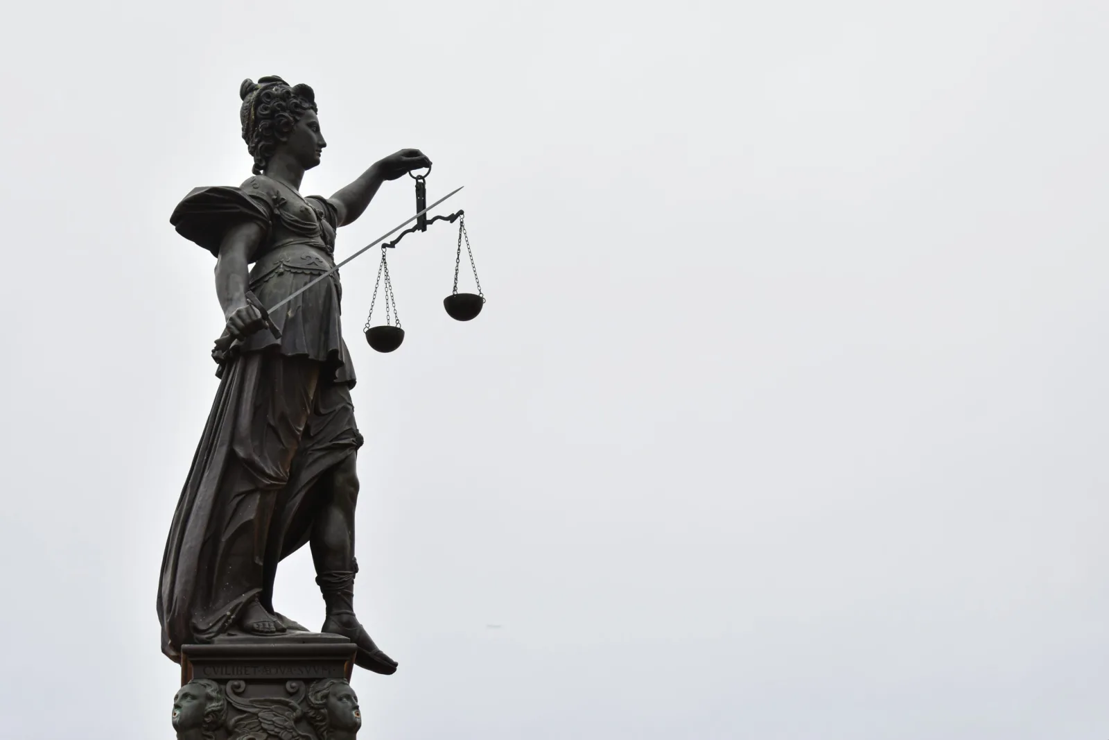 Les symboles de la justice une exploration historique et culturelle
