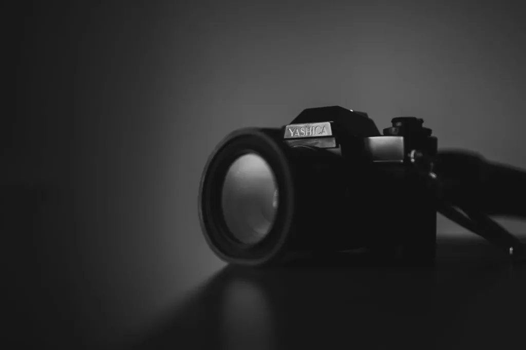 Photographie et respect des droits d&rsquo;auteur